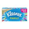 Mouchoirs Kleenex x128 en boîte – mouchoirs doux et résistants pour un usage quotidien