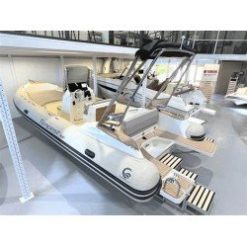 tempest 700 prix neuf