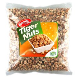tiger nuts pas cher 25 kg