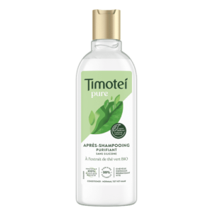 TIMOTEI - Après-shampoing purifiant