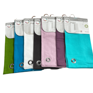 TODAY – Lot de 3 torchons