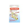 TRIS TRAS - Pansements enfants X20