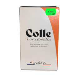 🏠 Colle pour Papiers Peints – UGEPA