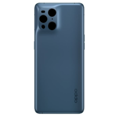 vitre arrière oppo find x3 pro