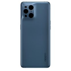 vitre arrière oppo find x3 pro