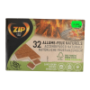 ZIP - Cube Allume Feu 100% Naturels